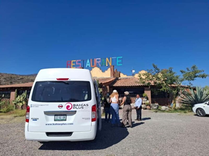 Gastronomic Tour with Private Service from Oaxaca City - The Practicalities: What Travelers Should Know