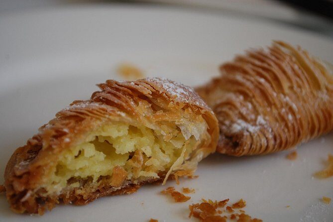 Gastronomic Walk in Naples - Final Thoughts