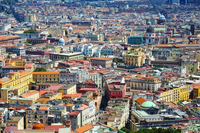 Gastronomic Walk in Naples - FAQ