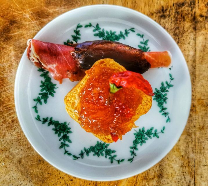 Gastronomic Wine tasting Experiences in Mértola, Alentejo - Engaging First Look