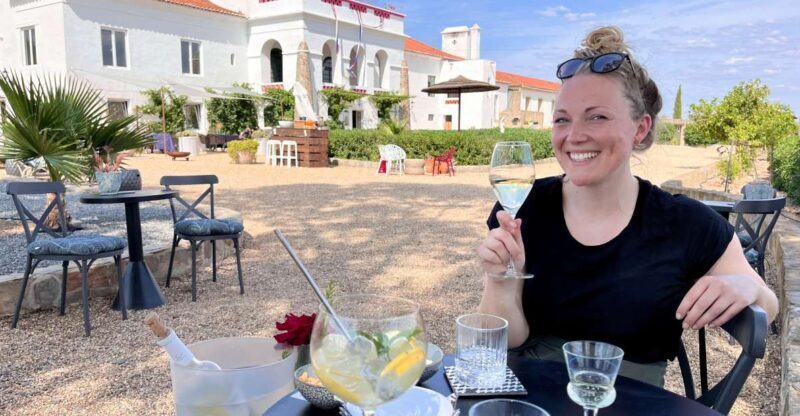 Gastronomic Wine tasting Experiences in Mértola, Alentejo - Who Will Love This Tour?