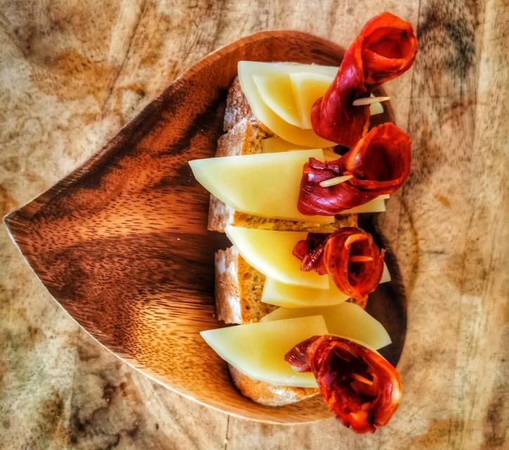 Gastronomic Wine tasting Experiences in Mértola, Alentejo - Summing Up: Is This Tour for You?