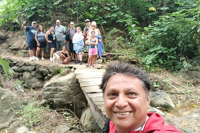 Gastronomy and Nature : Sacred Tour in Huatulco. - FAQ: Your Practical Questions Answered