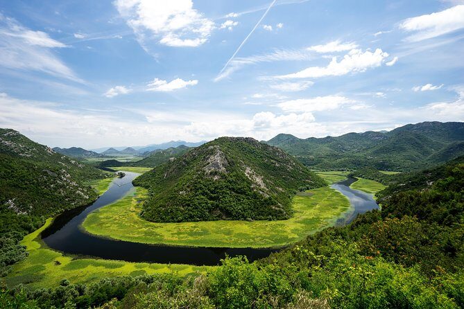 Gastronomy and Sightseeing in Montenegro - Lake Skadar & Cetinje Private Tour - An In-Depth Look at the Tour Experience