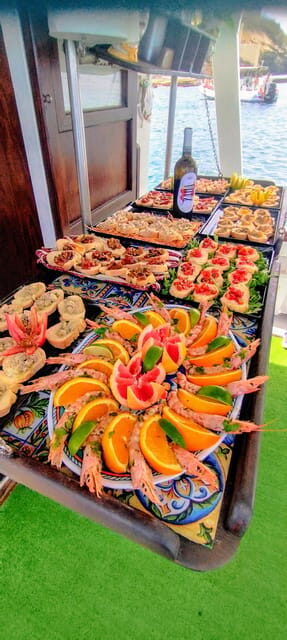 Gastronomy boat excursion - Why This Tour Offers Great Value