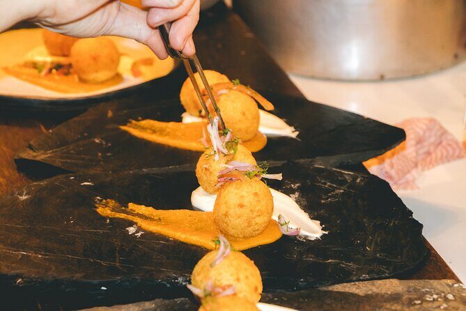 Gastronomy & Cooking Class Private Tour (6 Hrs.) - The Experience in Context: Why It Matters