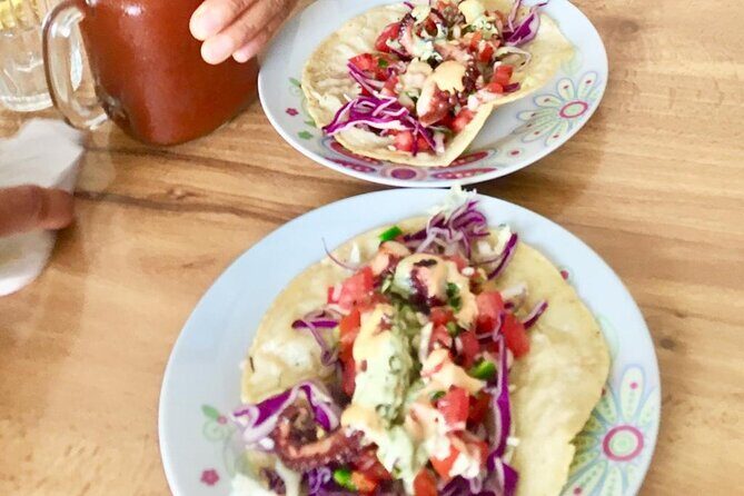 Gastronomy Experience, Culture Mezcal,Tasting & Textiles. Private Tour. - Key Points