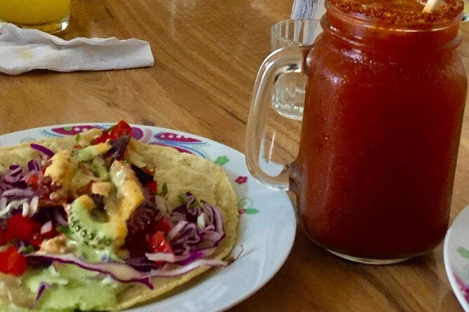 Gastronomy Experience, Culture Mezcal,Tasting & Textiles. Private Tour. - Who Should Consider This Tour?