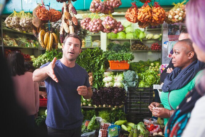 Gastronomy Journey in Lima - Lima’s Flavors Unveiled: A Gastronomy Journey You’ll Never Forget