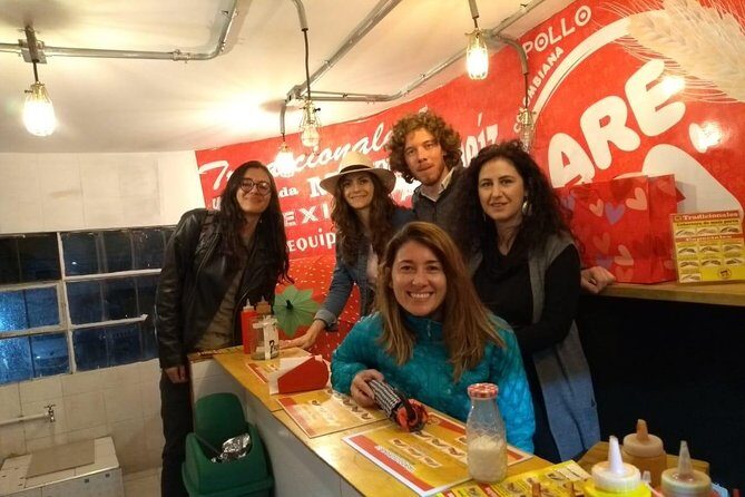 Gastronomy of Colombia Private Tour (6 Hrs.) - Final Thoughts