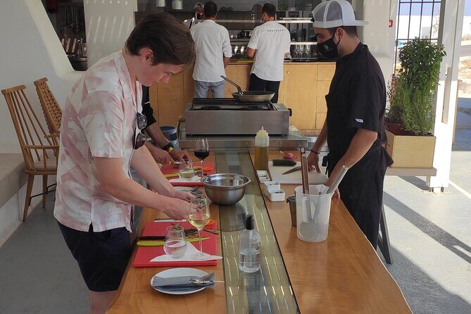 Gastronomy Stories & Oeno Tour - Authenticity and Value: Why This Tour Excels