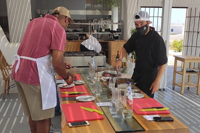 Gastronomy Stories & Oeno Tour - Final Thoughts: Who Will Love This Tour?