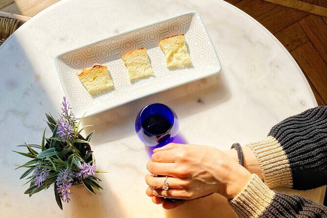 Gastronomy tasting through oil, wine and cheese in Turin - An Inside Look at the Turin Food Tasting Tour