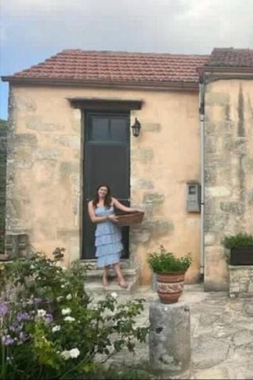 Gastronomy tour and wine tasting in traditional villages. - Exploring Crete’s Small Villages