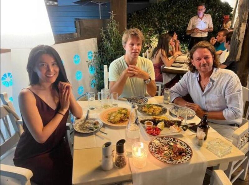 Gastronomy tour and wine tasting in traditional villages. - Culinary Delights in the Villages