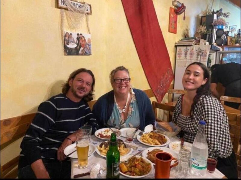 Gastronomy tour and wine tasting in traditional villages. - Transportation and Logistics