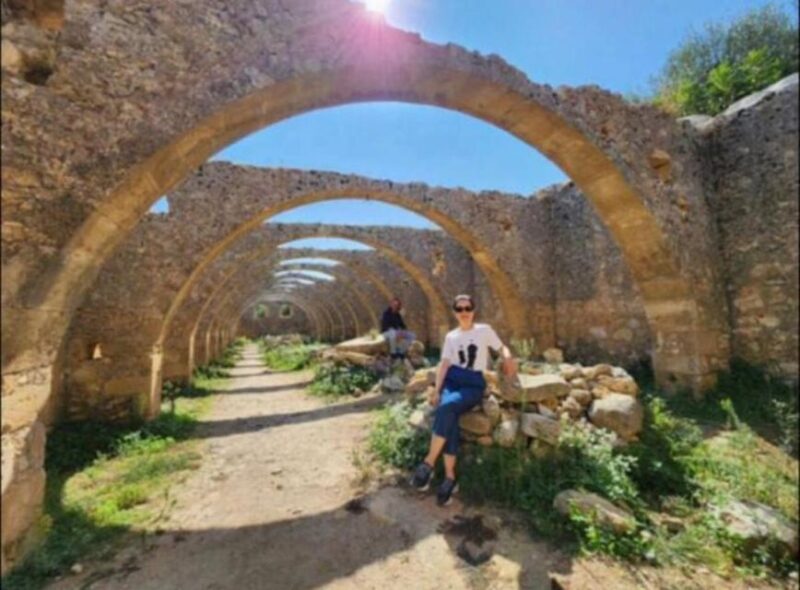 Gastronomy tour and wine tasting in traditional villages. - FAQs