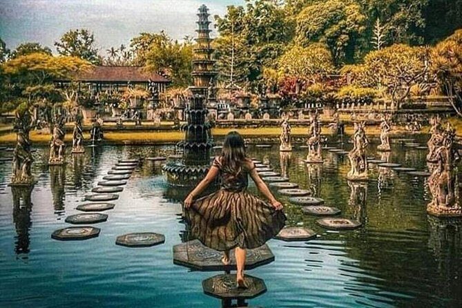 Gate Heaven Lempuyang Tirta Gangga East Bali Private Guided Tour - A Deep Dive into the East Bali Experience