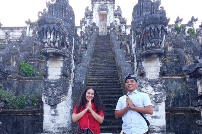 Gate Heaven Tirta Gangga With Snorkeling Private Guided Tour - FAQ