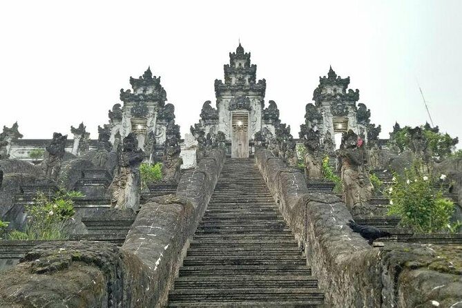 Gate of Heaven and the Amazing East Bali - An In-Depth Look at the Tour Experience