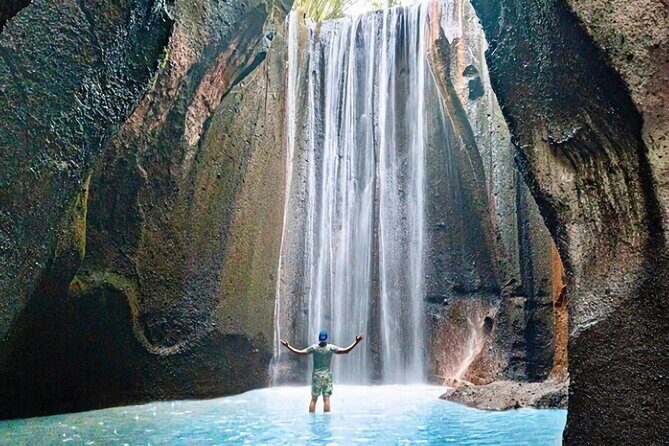 Gate of Heaven at Lempuyang Temple and East Bali Tour - A Detailed Look at the Tour Experience