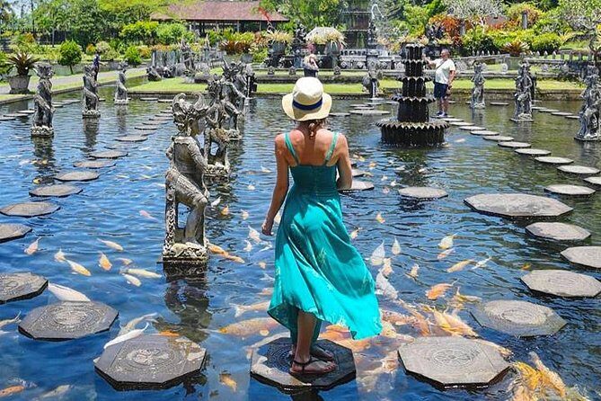 Gate of Heaven - East of Bali Tour - A Comprehensive Look at the East Bali Experience