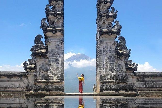 Gate of Heaven - East of Bali Tour - Final Thoughts