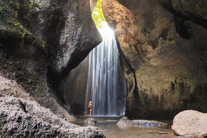 Gate of Heaven - East of Bali Tour - FAQ