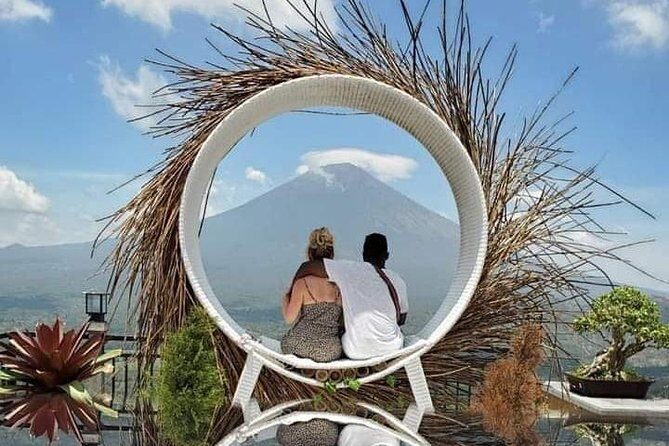 Gate of Heaven instagram Tour - In-Depth Look at the Tour