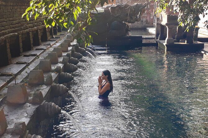 Gate of Heaven, Lahangan Sweet, Tirta Gangga and Temple Day Tour - Frequently Asked Questions