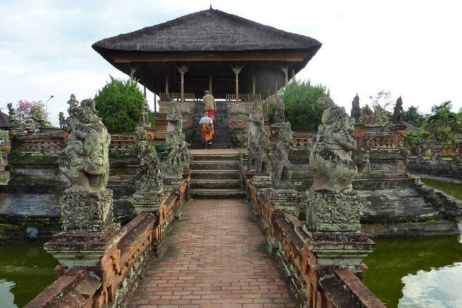 Gate of Heaven Lempuyang Temple and East Bali Tours - Frequently Asked Questions