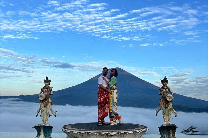 Gate of Heaven Tour - FAQ