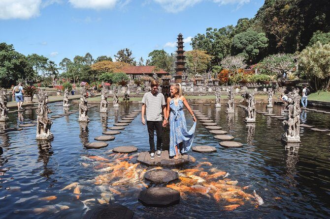 Gate of Heaven Tour With Guide : All-Inclusive Best Experience - Exploring Bali’s East in Detail: What This Tour Offers