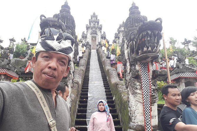 Gate of Heaven Water palace and Katu lampo Waterfall - Final Thoughts