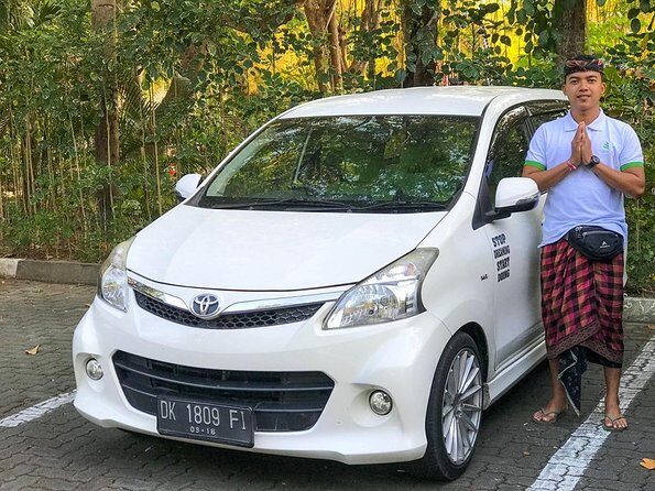 Gates of Heaven Temple and Blue Lagoon Snorkeling with All-inclusive - FAQ