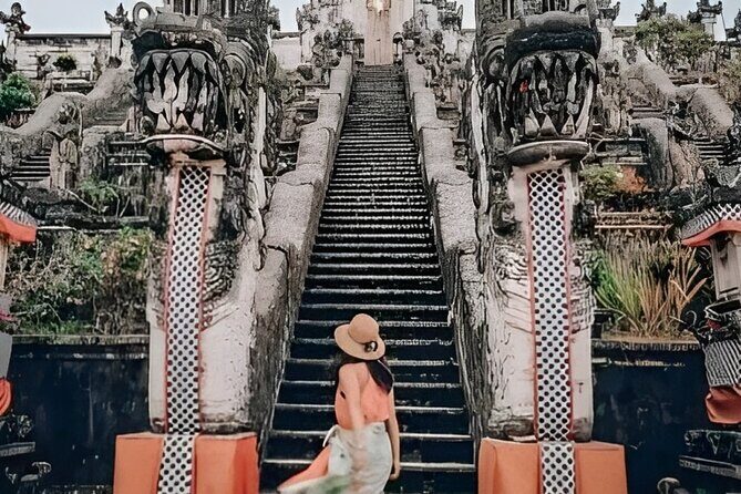 Gates of Heaven Tour: Tirta Gangga - Kanto Lampo Waterfall - Detailed Tour Breakdown