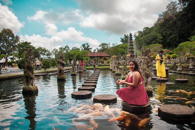 Gates to Heaven - Lempuyang Tour - Key Points