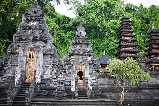 Gates to Heaven - Lempuyang Tour - FAQ