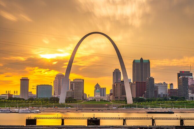 Gateway Arch National Park Self Guided Audio Walking Tour - The Sum Up: Is This Tour Right for You?
