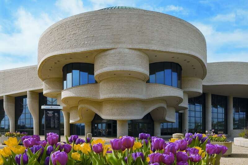 Gatineau: Canadian Museum of History Admission - Who Should Visit the Canadian Museum of History?