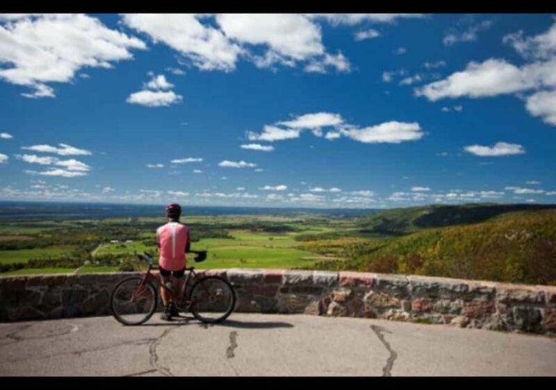 Gatineau Park Tour Exclusive with Pick Up and Drop Off - Gatineau Park Tour Exclusive with Pick Up and Drop Off: A Practical Look