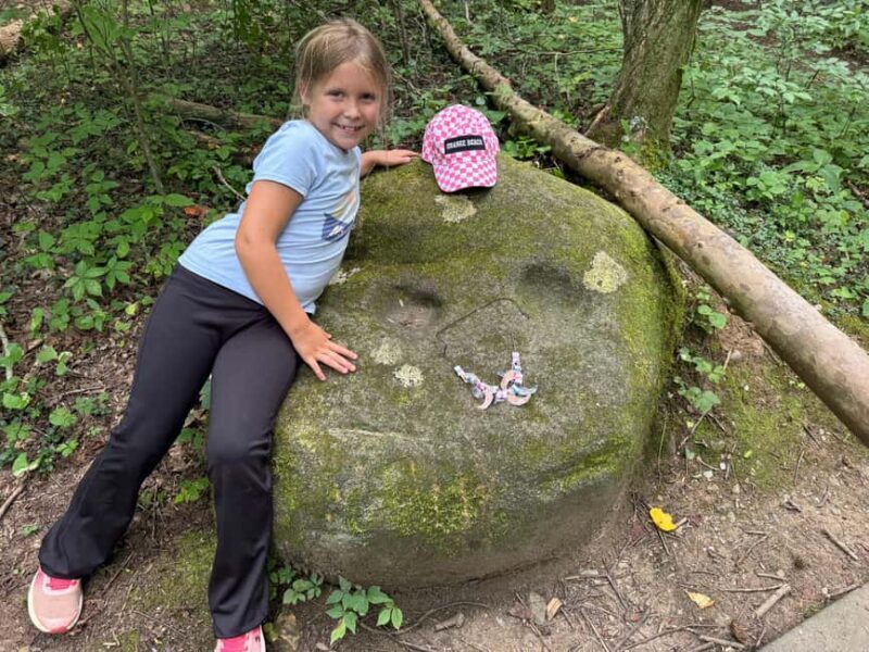 Gatlinburg: Adventure Hike and Craft for Kids - Learning about Black Bears: The Heart of the Experience
