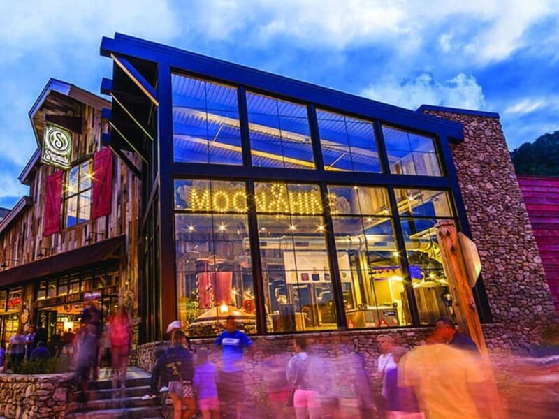 Gatlinburg: Cocktails Behind the Stave Tour - A Closer Look at the "Cocktails Behind the Stave" Tour