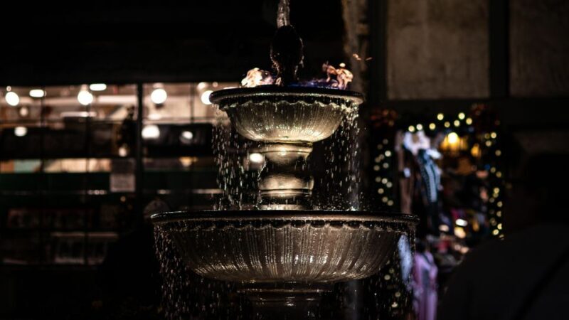 Gatlinburg Ghost Tours: Gilded Age Graves and Ghouls - An In-Depth Look at Gatlinburg Ghost Tours: Gilded Age Graves and Ghouls