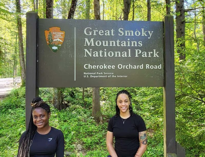 Gatlinburg: Great Smoky Mts National Park Waterfall Tour - Detailed Review: Exploring the Smokies with a Personal Touch