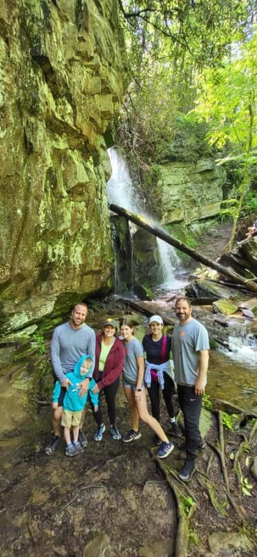 Gatlinburg: Great Smoky Mts National Park Waterfall Tour - FAQ