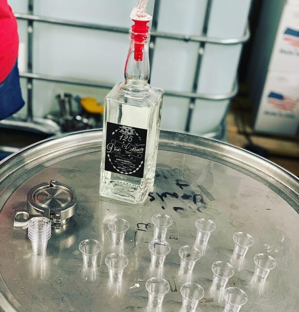 Gatlinburg: Wine and Moonshine Walking Tour with Tastings - A Closer Look at the Tour Experience