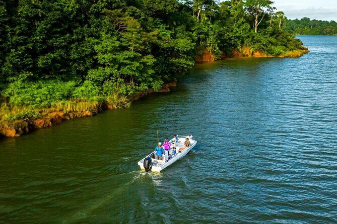 Gatun Lake Boat Adventure from Panama City - Final Thoughts: Is It Worth It?