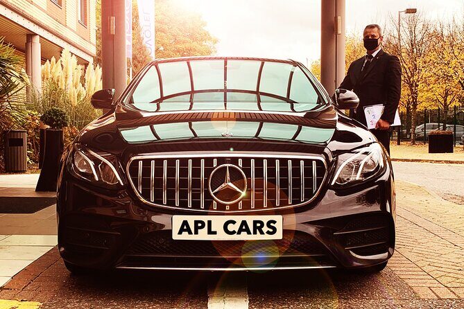Gatwick Airport to Central London taxi transfers - Gatwick Airport to Central London Taxi Transfers: A Practical, Reliable Choice for Your Journey