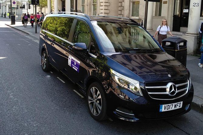 Gatwick Airport Transfer: to or from Southampton - Gatwick Airport Transfer: to or from Southampton — A Full Review